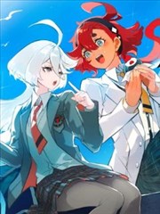 漫画改编分格对照与文字排版观测剧照